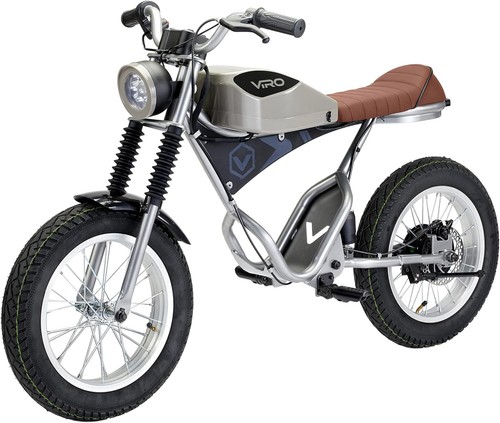 Viro rides electric - electric, mini