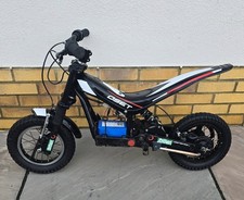 Oset 12.5R Racing Electric