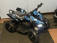 New 2025 Electric 36v kids