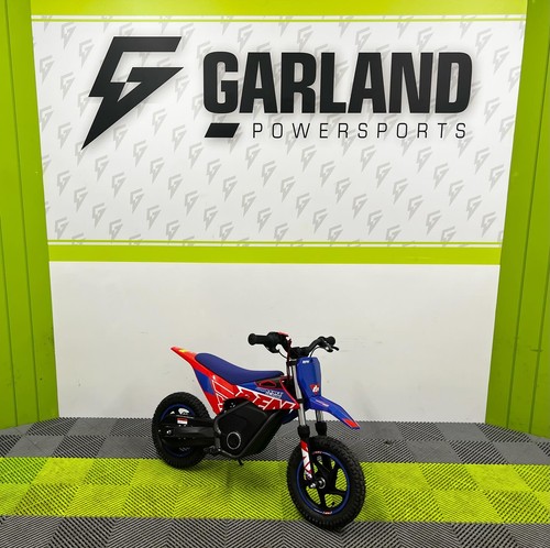 Rfn warrior e400 400w - sx-e400, kids