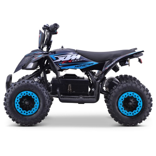 2026 kids electric - kids, quad