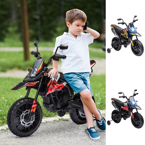 12v aprilia licenced - aprilia, kids