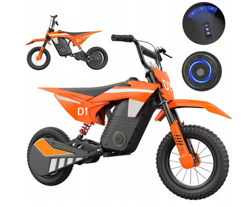 Kids electric dirt - kids,