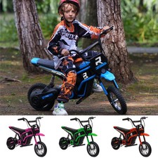 Kids Electric Motorbike with