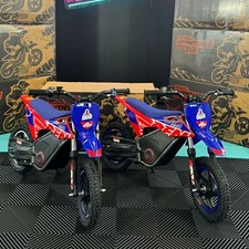 NEW RFN WARRIOR SX-E500 14”