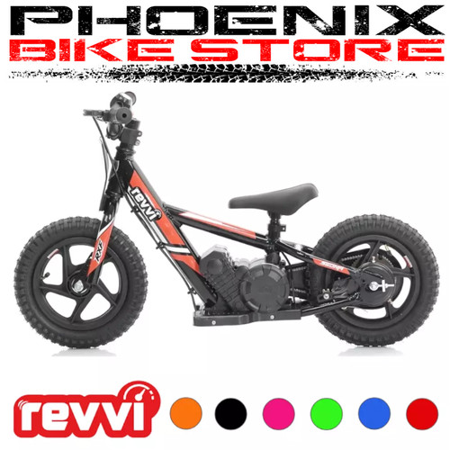 Revvi kids electric - revvi,