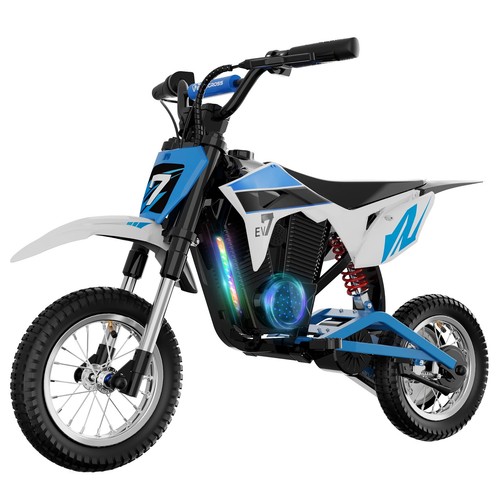 Electric kids dirt bike - bike, 300w