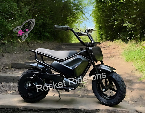 Kids 24v electric mini - 24v, monkey