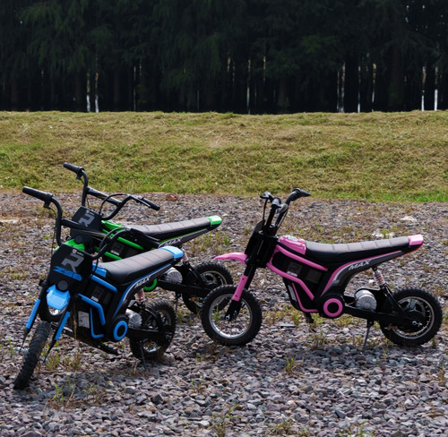 Ride 24v kids electric - 24v, bike