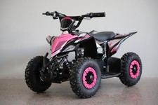 Electric E-Max Quad Bike 1000W