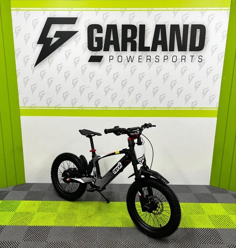 Revvi 500w kids electric - 18",