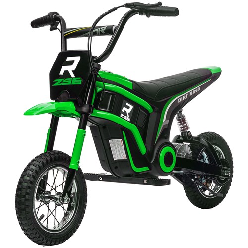 Homcom 24v kids electric - 24v,