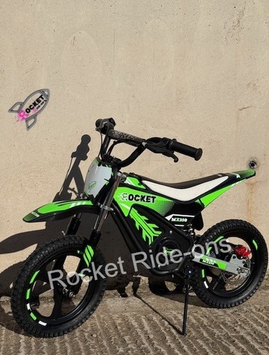 Kids 250w 24v lithium - kids, mx
