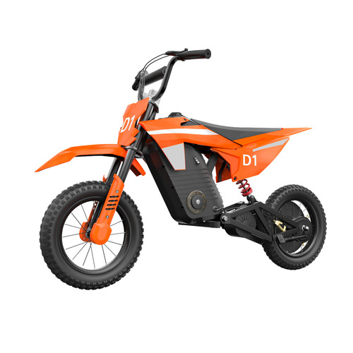 Kiddowe kids electric dirt - electric,