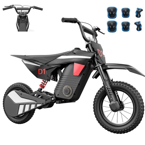 Kiddowe kids electric - electric, dirt