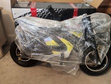 Kids Electric Dirt Bike