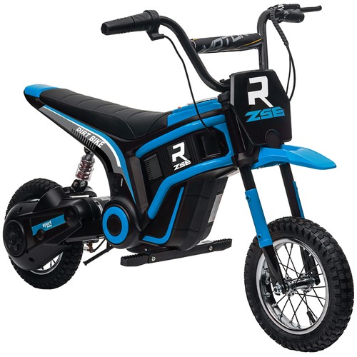 Homcom 24v kids - 24v, electric