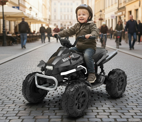 New 24v kids - new, electric