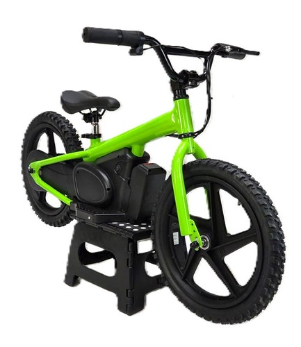 Zoomer 170w kids electric - 170w,