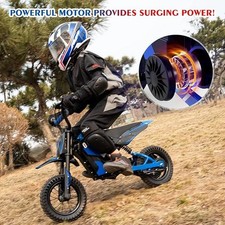 Electric Motorcycle EV12M PRO