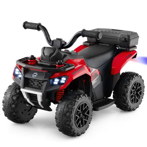 Costway kids electric - 6v,