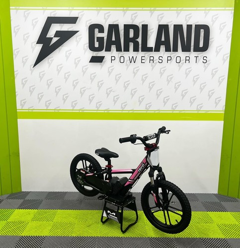 Revvi plus 250w - 16", kids