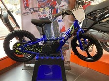 Kids Electric Bike Balance