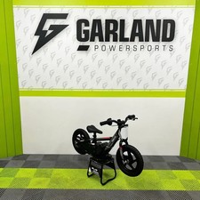 REVVI 12" BLACK 24V100W MOTOR