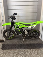 SX Mcgrath Electric Kids Bike
