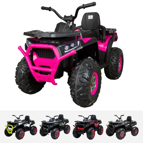 Riiroo kids ride atv - kids,