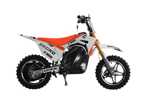 Kids electric dirt - kids, gecko